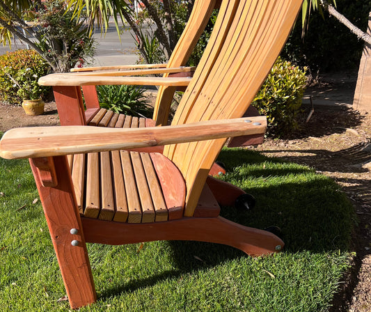 Adirondack Chair (Set of 2)