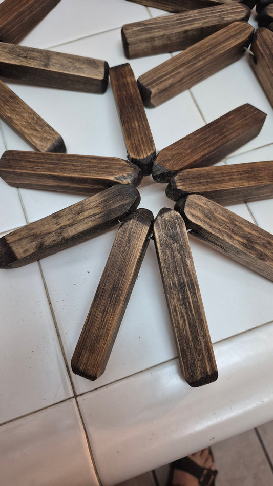 Tree Trivet