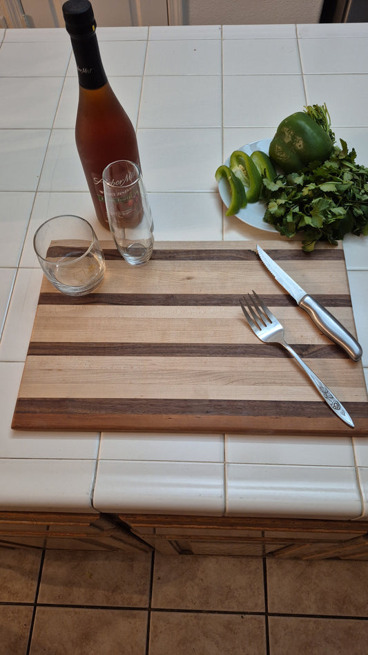 Cutting board