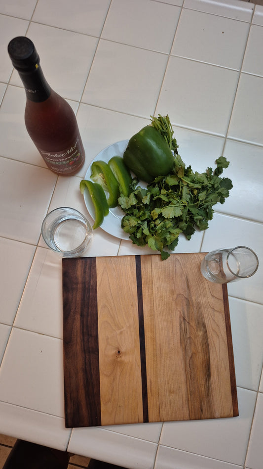 Cutting board