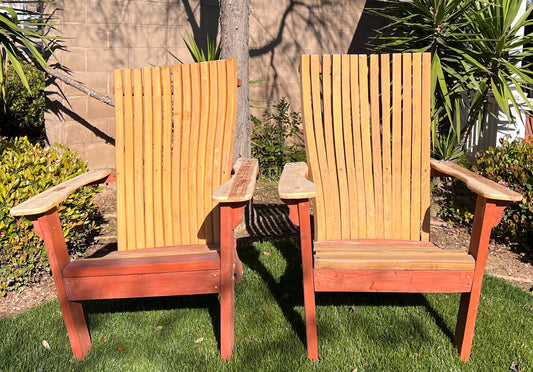 Adirondack Chair (Set of 2)