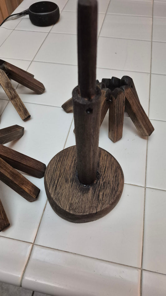 Tree Trivet